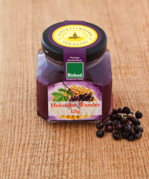 Holunder-Wunder (Bioland)