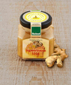 Ingwertraum (Bioland)