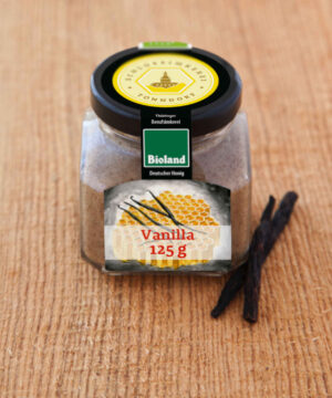Vanilla (Bioland)