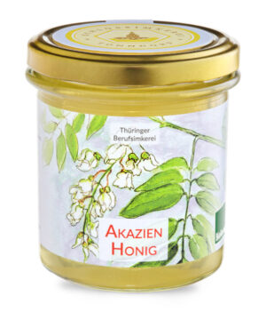Akazienhonig