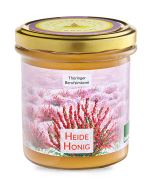 Heidehonig