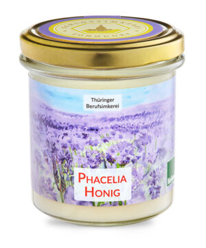 Phaceliahonig