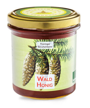 Waldhonig