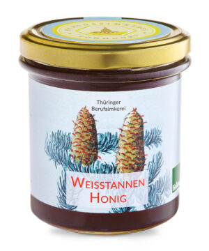 Weißtannenhonig