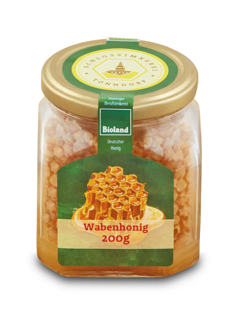 Wabenhonig